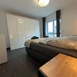 Apartmán Fewomo Panorama Loft, Mosel Promenade ,moselblick, Burgblick, Barrierefrei, Bis 6 Personen *