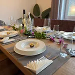 Fewomo Panorama Loft, Mosel Promenade ,moselblick, Burgblick, Barrierefrei, Bis 6 Personen