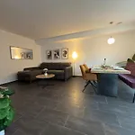 Lejlighed Fewomo Panorama Loft, Mosel Promenade ,moselblick, Burgblick, Barrierefrei, Bis 6 Personen *
