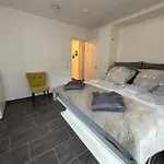 Fewomo Panorama Loft, Mosel Promenade ,moselblick, Burgblick, Barrierefrei, Bis 6 Personen Lejlighed