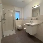 Fewomo Panorama Loft, Mosel Promenade ,moselblick, Burgblick, Barrierefrei, Bis 6 Personen Cochem
