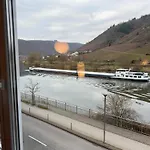 Fewomo Panorama Loft, Mosel Promenade ,moselblick, Burgblick, Barrierefrei, Bis 6 Personen Apartmán Cochem