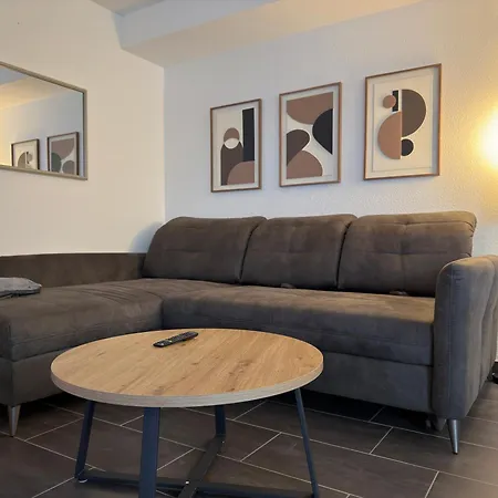 Fewomo Panorama Loft, Mosel Promenade ,moselblick, Burgblick, Barrierefrei, Bis 6 Personen *