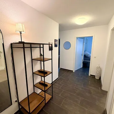 Fewomo Panorama Loft, Mosel Promenade ,moselblick, Burgblick, Barrierefrei, Bis 6 Personen