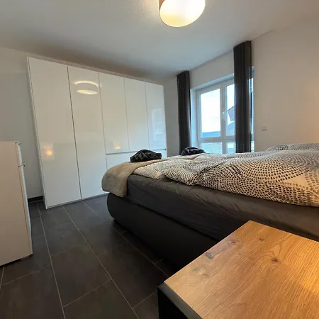 Appartement Fewomo Panorama Loft, Mosel Promenade ,moselblick, Burgblick, Barrierefrei, Bis 6 Personen *