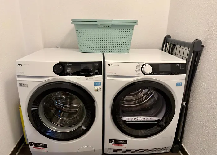 Fewomo Panorama Loft, Mosel Promenade ,moselblick, Burgblick, Barrierefrei, Bis 6 Personen *